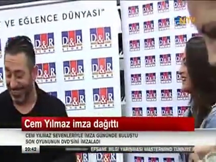 16 yıl sonra