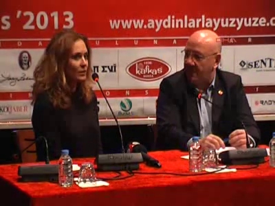 "Motivasyonumu yaşadığım acılardan alıyorum"