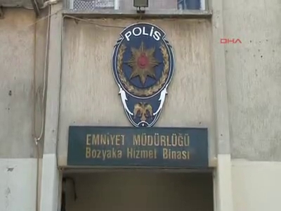 İzmir'de akıllara durgunluk veren olay!