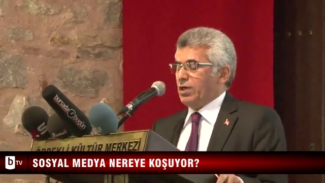 Sosyal medya nereye koşuyor?