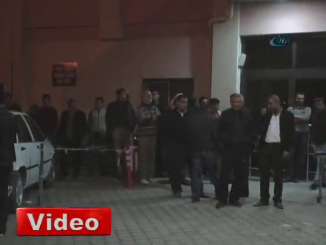 Esad kana doymuyor!