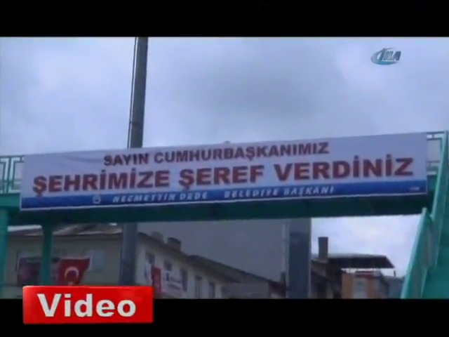 29 yıl sonra bir ilk
