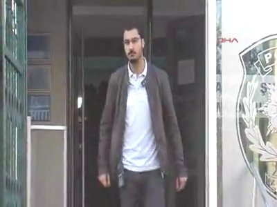 Yakayı ele verdiler