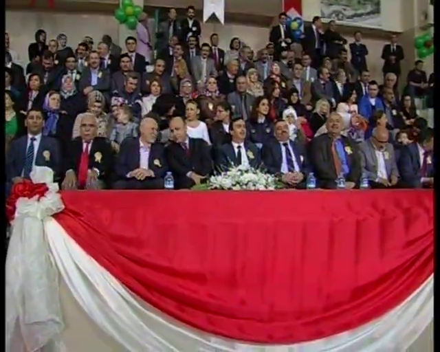 Yıldırım'da çocuk olimpiyatları start aldı