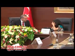 Ağladı, ağlattı!