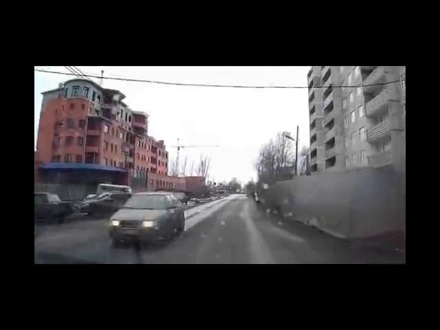 Fırtına neredeyse öldürüyordu