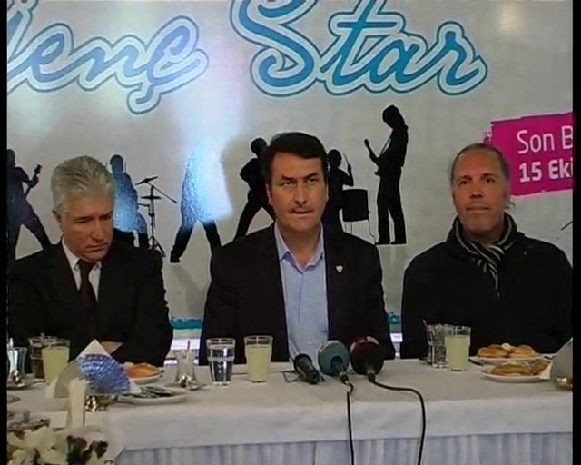 Liselerarası müzik yarışması başlıyor