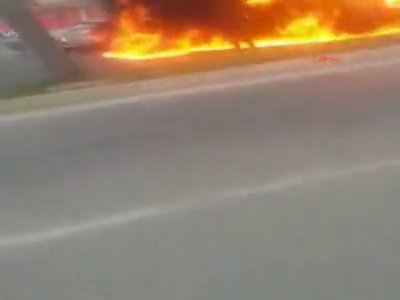Çin'de can pazarı!