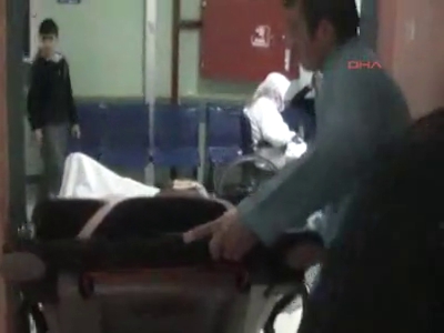 Evlenme isteği başına dert oldu