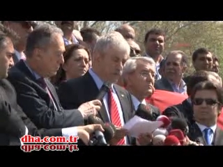 Sendikalardan 1 Mayıs açıklaması
