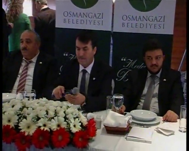 İşte bölge bölge Osmangazi'deki dönüşüm alanları...
