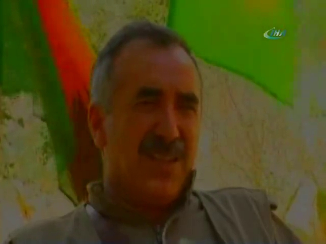 PKK çekiliyor