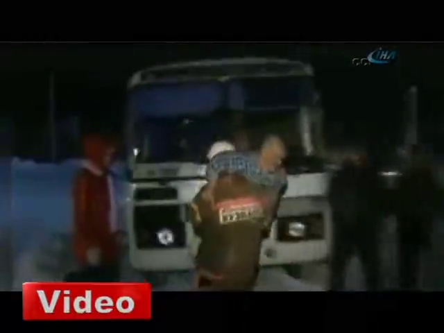 Psikiyatri hastanesinde facia: 38 ölü