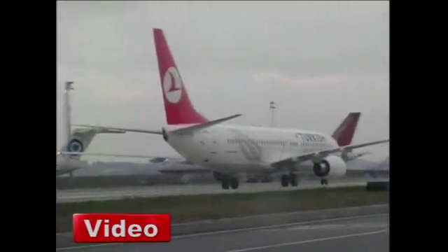 Kuleyle pilot arasında ilginç dialog