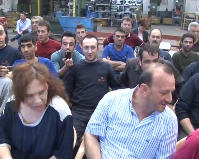 Akilleri şoke eden soru
