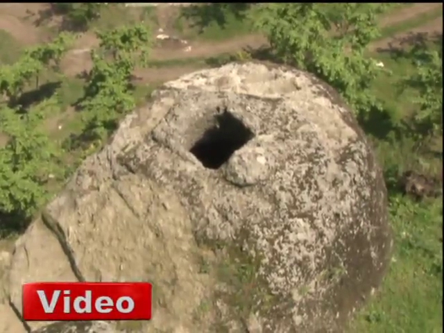 Karadeniz'deki ilk insan yerleşkesi