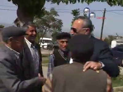 Mehmet Ağar tahliye oldu