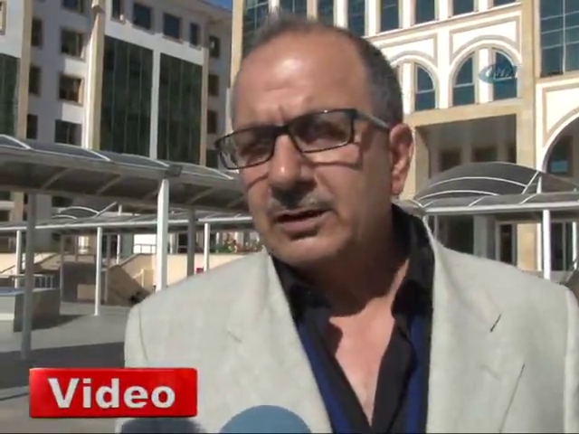 'İnek Şaban' mahkemelik oldu
