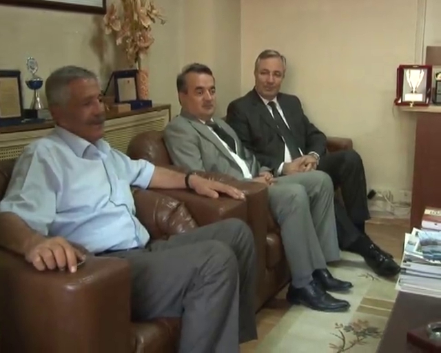Taş Mektep yeniden okul olacak