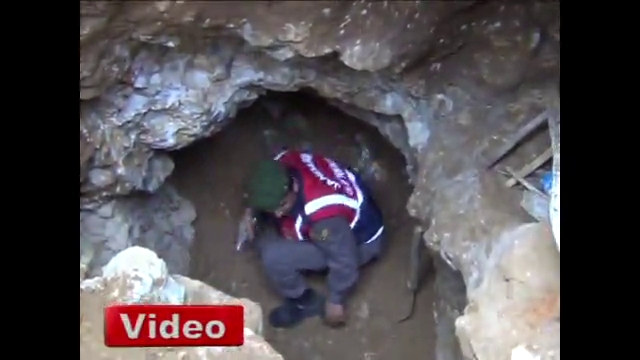 5 medeniyet gören Kızlar Sarayı'na operasyon