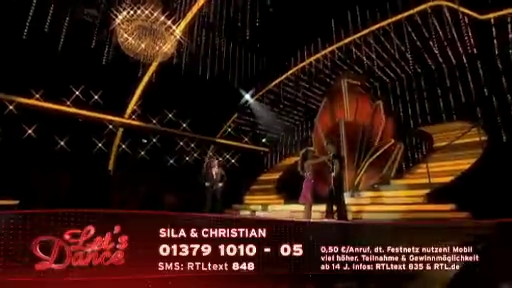Sıla Şahin Şımarık ile Samba yaptı