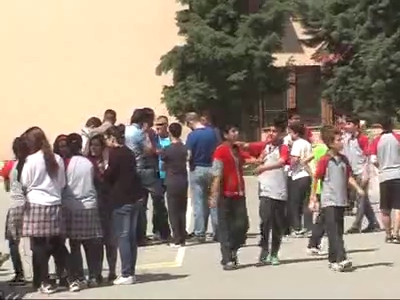 Bursa'da maganda kurşunu hastanelik etti
