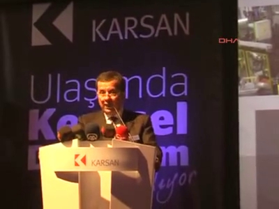 Karşınızda yeni 'Jest'