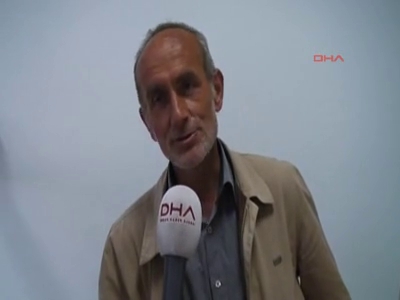 "Minareye çık, özür dile, paranı verelim"