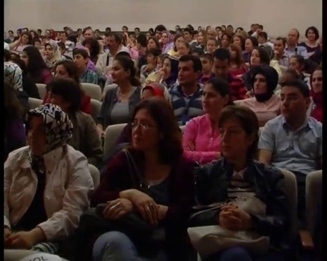 İlkokul öğrencilerinden uzun metrajlı film