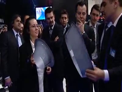 NASA teknolojisi otomotiv ile buluştu