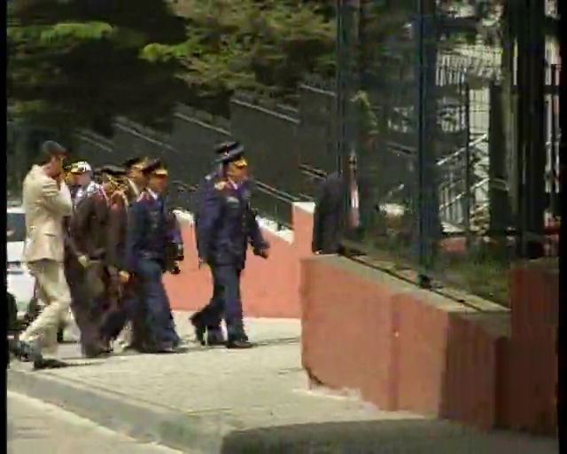 Genelkurmay Başkanı Necdet Özel Bursa'ya neden geldi?