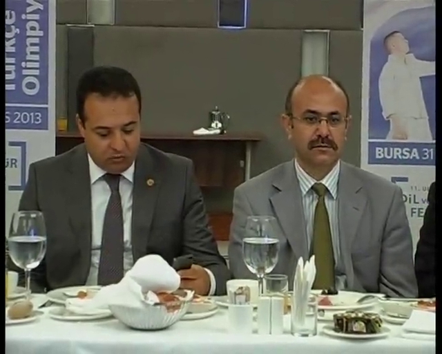 Türkçe Olimpiyatları Bursa'dan start alıyor