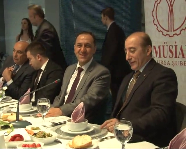 Uludağ çileğine sahip çıkılıyor