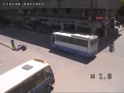 Kazalar Mobeselere yansıdı