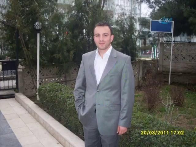 İş adamının oğlu böyle kaçırıldı