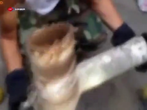 Bunu yapan insan olamaz