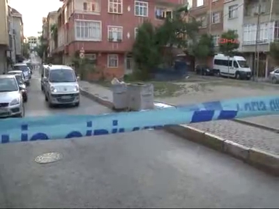 Çöp konteynerinde cenin bulundu