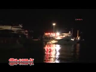 Batmaktan son anda kurtuldu!