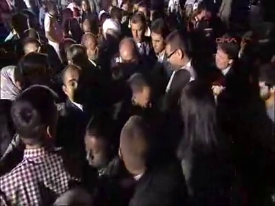 İstanbul'un fethinin 560. yılına görkemli kutlama
