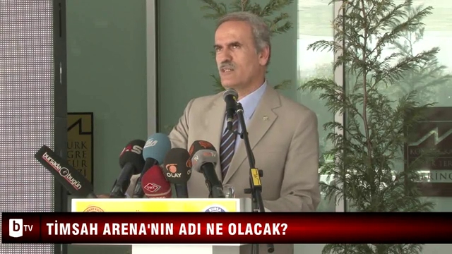Yeni stadyumun adı ne olacak? Altepe açıkladı