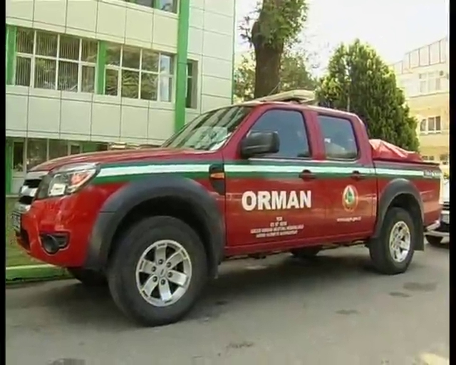 Ormancılar fazla mesai istiyor