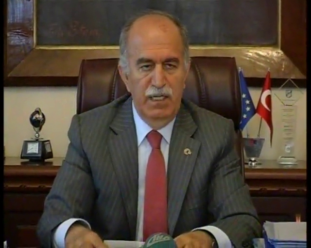 Harput'tan Bursalılara sağduyu çağrısı