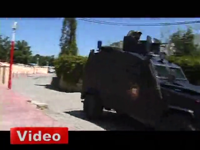 Iğdır'da savaş gibi kavga: 4 ölü!