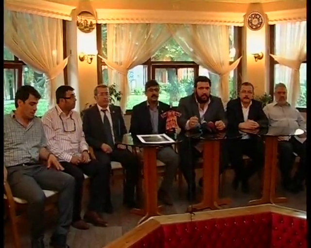 Abdülhamit'in torunundan büyük tepki
