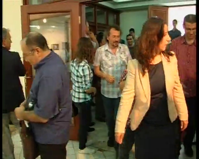 Çevrenin iki yüzünü çektikleri fotoğraflarla anlattılar