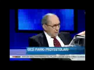 Nazlı Ilıcak katıldığı canlı yayında ilginç ifadeler kullandı