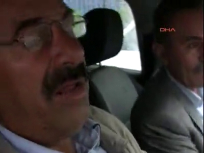 Öcalan'ın kardeşi İmralı'ya gidiyor