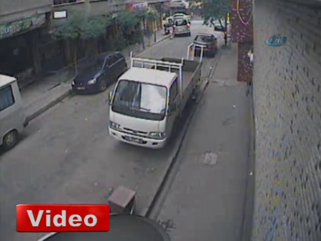 Tünel kazarak 15 kilo altın çaldılar!
