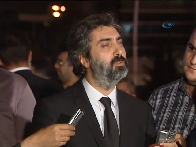 Şaşmaz'ın açıklaması dublajlanınca...