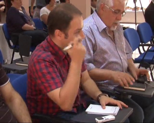 'Bursa akıllı kent olma yolunda ilerliyor'